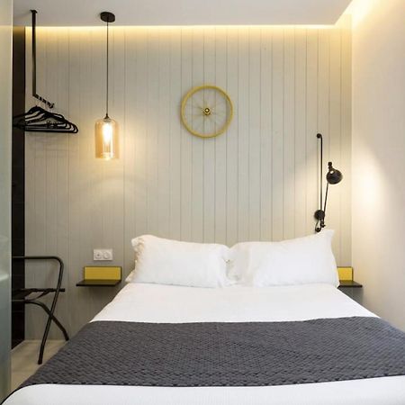 Atypik Hotel Clichy Εξωτερικό φωτογραφία