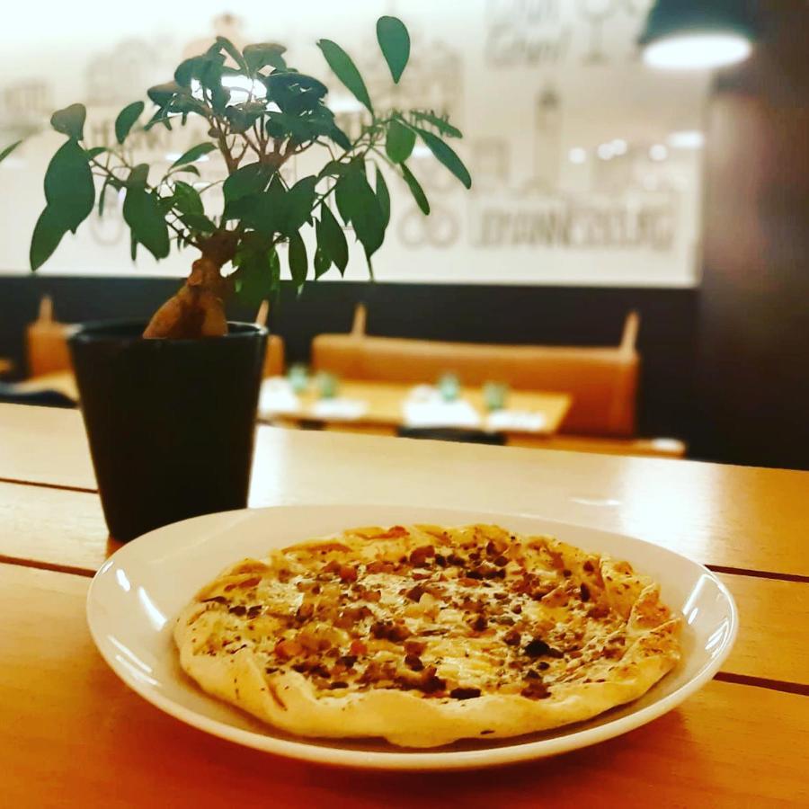 Atypik Hotel Clichy Εξωτερικό φωτογραφία