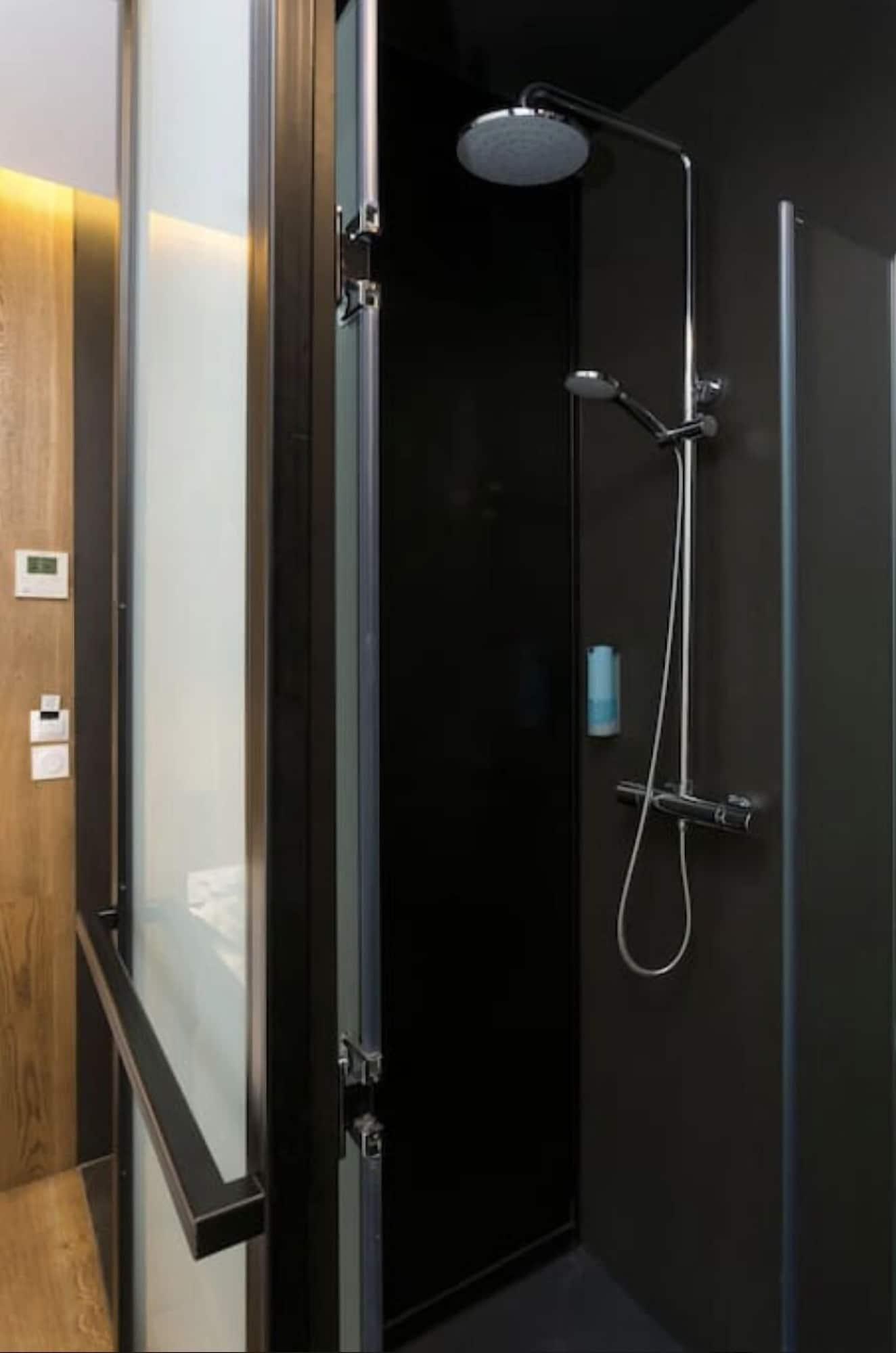 Atypik Hotel Clichy Εξωτερικό φωτογραφία