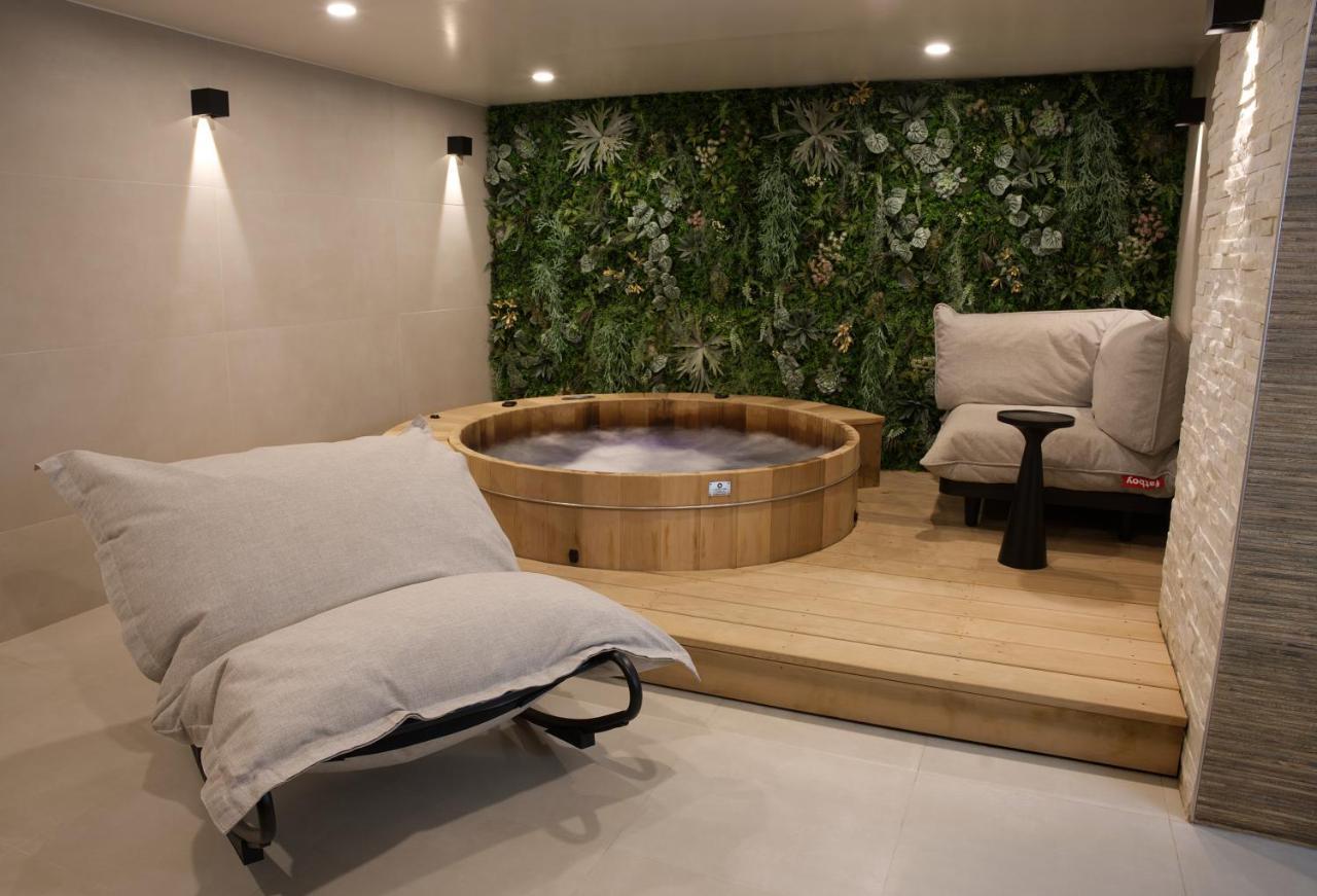 Atypik Hotel Clichy Εξωτερικό φωτογραφία