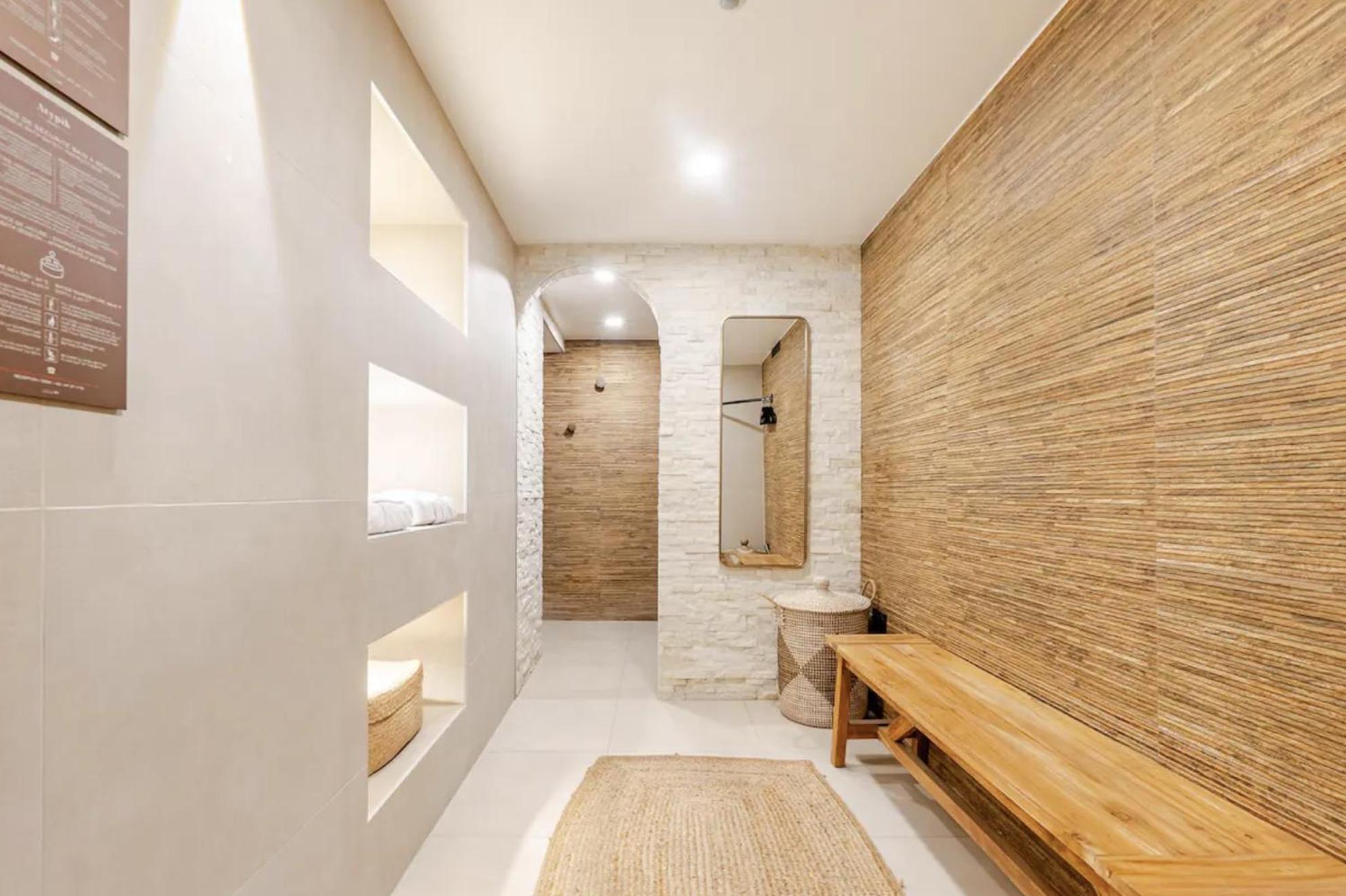 Atypik Hotel Clichy Εξωτερικό φωτογραφία