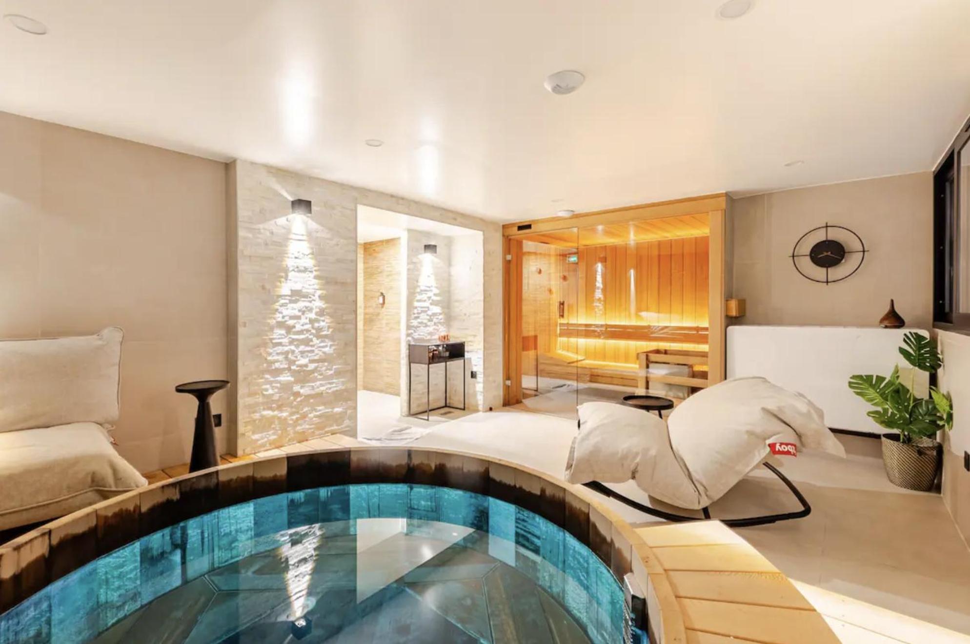 Atypik Hotel Clichy Εξωτερικό φωτογραφία
