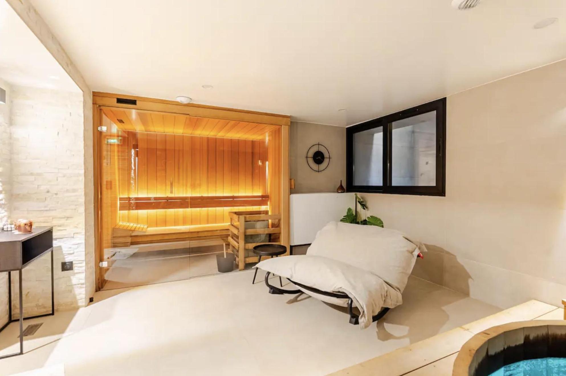 Atypik Hotel Clichy Εξωτερικό φωτογραφία