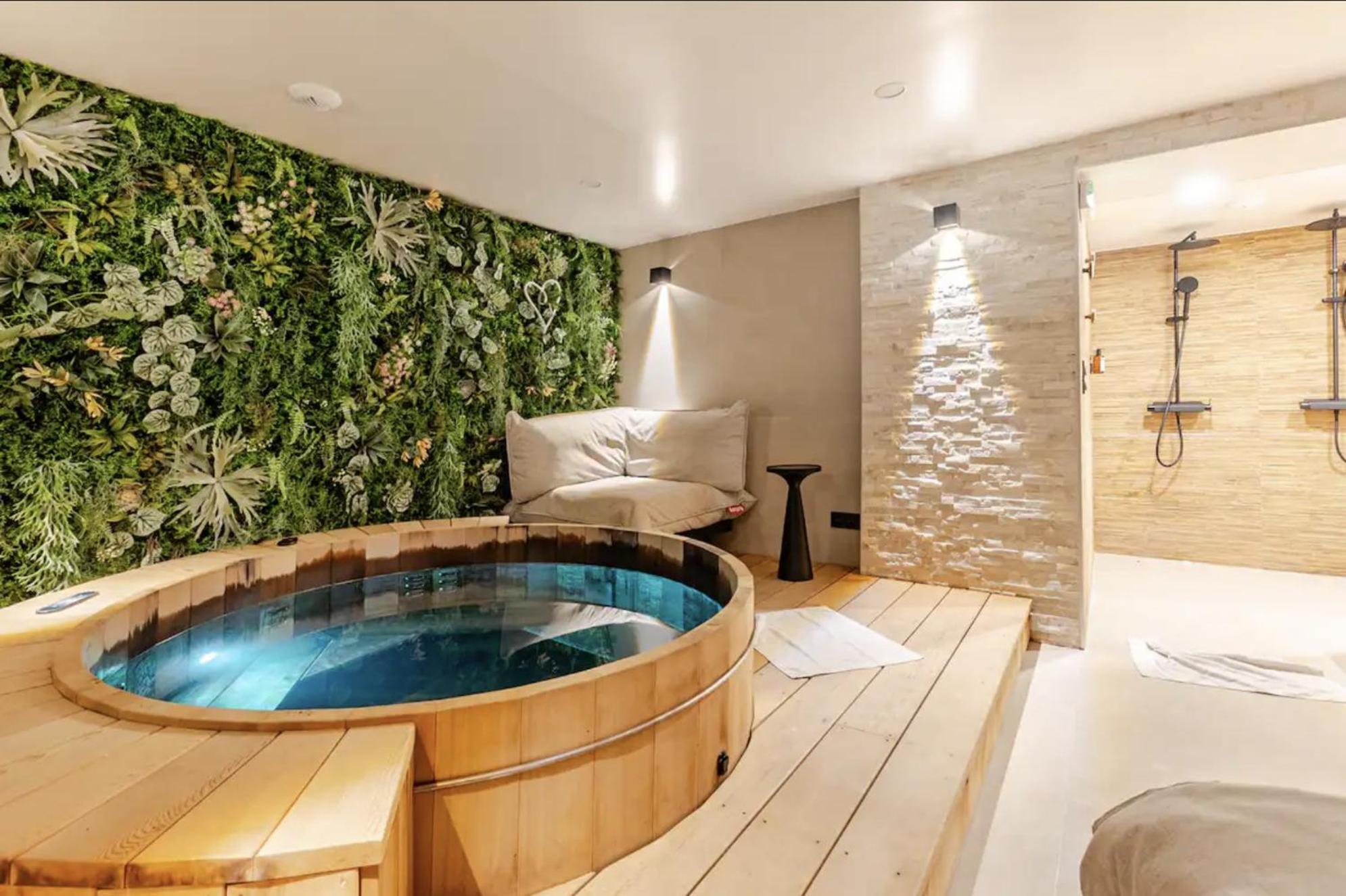 Atypik Hotel Clichy Εξωτερικό φωτογραφία