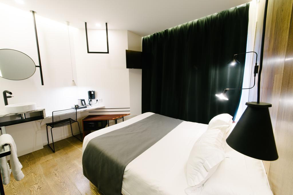 Atypik Hotel Clichy Εξωτερικό φωτογραφία