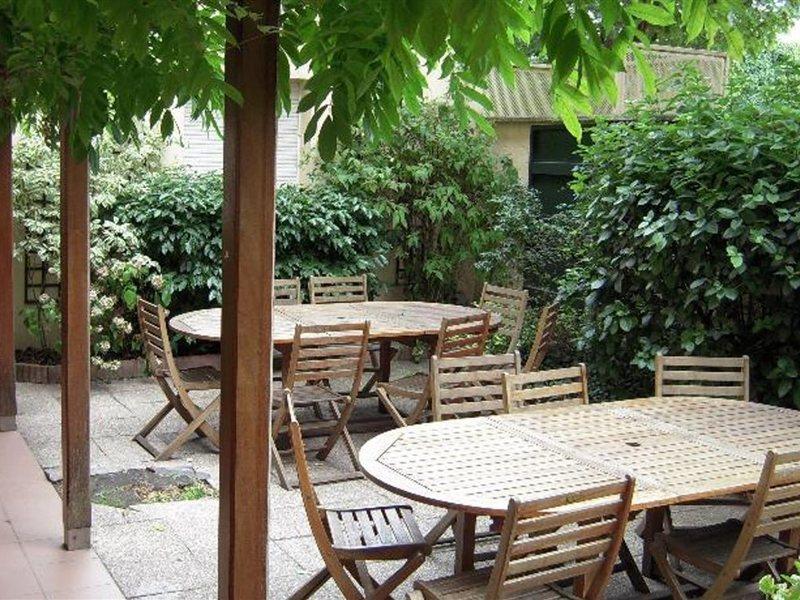 Atypik Hotel Clichy Εξωτερικό φωτογραφία