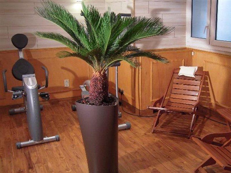 Atypik Hotel Clichy Εξωτερικό φωτογραφία
